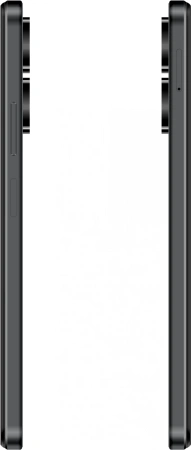 Смартфон Meizu M412H Note 21 Pro 256Gb 8Gb черный моноблок 3G 4G 2Sim 6.78" 1080x2400 Android 14 64Mpix 802.11 a/b/g/n/ac NFC GPS GSM900/1800 GSM1900 TouchSc microSD