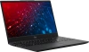 Ноутбук IRU Tactio 15ALG Core i3 1215U 8Gb SSD256Gb Intel UHD Graphics 15.6" IPS FHD (1920x1080) noOS black WiFi BT Cam 4500mAh (2023565)