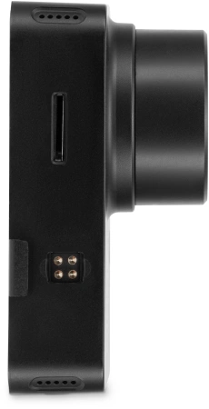 Видеорегистратор Digma FreeDrive 530 черный 2Mpix 1080x1920 1080p 140гр. GP1167