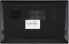 Ноутбук IRU Strato 15ALI Core i7 1255U 16Gb SSD512Gb Intel Iris Xe graphics 15.6" IPS FHD (1920x1080) Windows 11 Professional black 6000mAh (2059127)