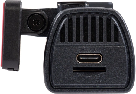 Видеорегистратор Digma FreeDrive 930W черный 4Mpix 1440x2560 2160p 170гр. Allwinner