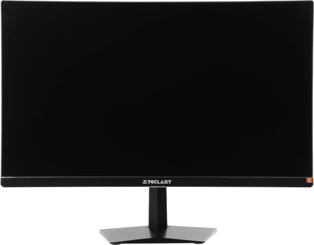 Моноблок Teclast M24 Air 23.8" Full HD i5 12400 (2.5) 16Gb SSD512Gb UHDG 730 Windows 11 Professional GbitEth WiFi BT 120W клавиатура мышь Cam черный 1920x1080