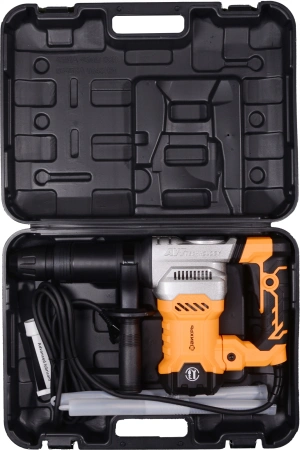 Отбойный молоток Вихрь ОМ-1600М 1600Вт