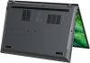 Ноутбук Digma Pro Fortis M Core i7 1255U 16Gb SSD512Gb Intel Iris Xe graphics 15.6" IPS FHD (1920x1080) Windows 11 Professional grey WiFi BT Cam 4250mAh (DN15P7-ADXW04)