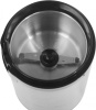 Кофемолка Vitek VT-8370 300Вт сист.помол.:ротац.нож вместим.:80гр белый