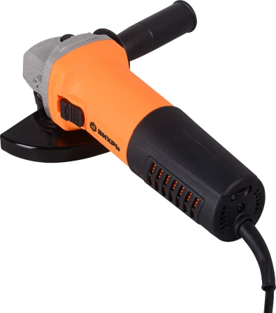 Углошлифовальная машина Вихрь УШМ-125/1100Э 1100Вт 11000об/мин рез.шпин.:M14 d=125мм