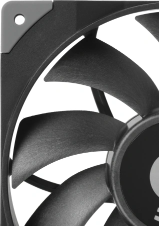 Вентилятор Thermaltake Toughfan 14 4-pin Ret