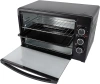 Мини-печь BBK OE3070M 30л. 1500Вт черный