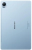 Планшет Blackview Mega 1 G99 (2.2) 8C RAM12Gb ROM256Gb 11.5" IPS 2000x1200 4G 2Sim Android 13 голубой 50Mpix 13Mpix BT WiFi microSD 1Tb 8800mAh 20hr 432hrs