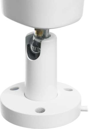 Камера видеонаблюдения IP Trassir TR-D2121IR3W 3.6-3.6мм цв. корп.:белый (TR-D2121IR3W (3.6 MM))