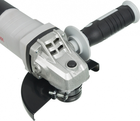 Углошлифовальная машина Ресанта УШМ-125/900 900Вт 11000об/мин рез.шпин.:M14 d=125мм