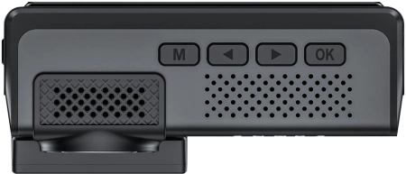 Видеорегистратор Neoline Flash Dual черный 1440x2560 внутренняя память:256Mb Allwinner