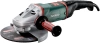 Углошлифовальная машина Metabo WE 26-230 MVT Quick 2600Вт 6600об/мин рез.шпин.:M14 d=230мм (60647500