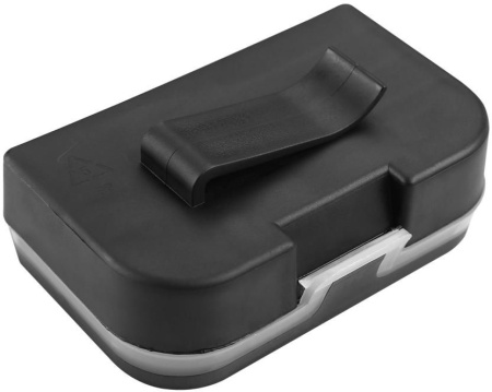 Набор бит Deko BS31 (065-0697) (31пред.) для шуруповертов