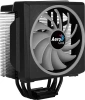 Устройство охлаждения(кулер) Aerocool Cylon 4F ARGB PWM 4P Soc-AM5/AM4/1151/1200/2066/1700 4-pin 14-