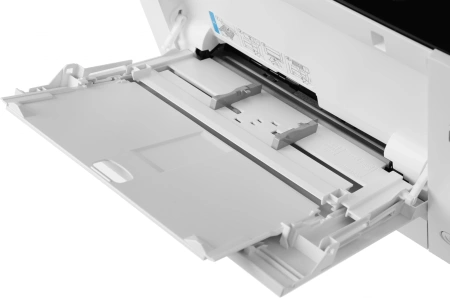 МФУ лазерный Kyocera Ecosys M5526cdn (1102R83NL0) A4 Duplex Net белый