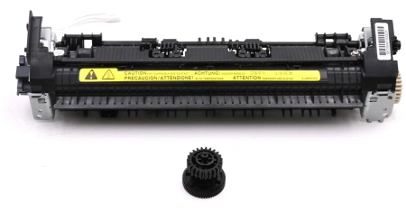 Печка в сборе Cactus CS-FU-HP-LJ1102-NC (RM1-6921/RM2-4760) для HP (новая) LJ Pro P1102, Canon LBP-6000/LBP-6020