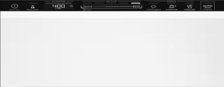 Посудомоечная машина встраив. Electrolux EEM69410W 2200Вт полноразмерная