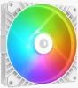 Вентилятор ID-Cooling WF-14025-XT ARGB WHITE 140x140x25 4-pin 31.2dB 180gr LED Ret