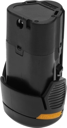 Дрель-шуруповерт Deko GCD12DU аккум. патрон:быстрозажимной (063-4039)