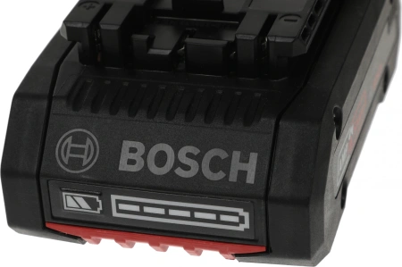 Батарея аккумуляторная Bosch ProCORE 18В 4Ач Li-Ion (З/У в компл.) (1600A016GF)