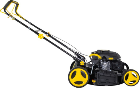 Газонокосилка роторная Huter GLM-530SX (70/3/16) 2900Вт