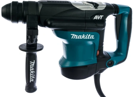 Перфоратор Makita HR3210C патрон:SDS-plus уд.:5Дж 850Вт (кейс в комплекте)