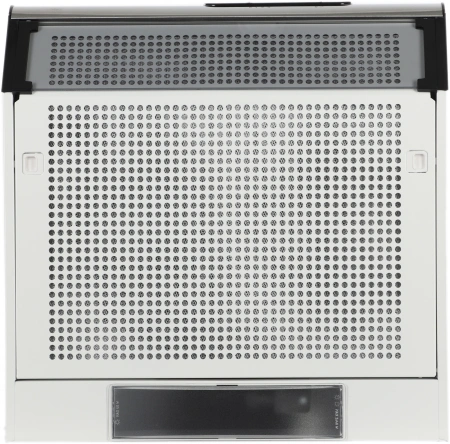 Вытяжка козырьковая Elikor Europa 50П-290-П3Л белый управление: ползунковое (1 мотор)