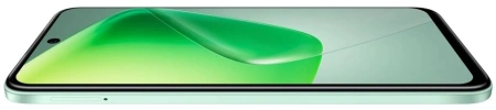 Смартфон Infinix X6531B Hot 50i 256Gb 4Gb зеленый моноблок 3G 4G 2Sim 6.78" 720x1600 Android 14 48Mpix 802.11 a/b/g/n/ac NFC GPS GSM900/1800 GSM1900 TouchSc Protect FM microSD max2048Gb