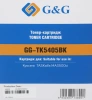 Картридж лазерный G&G GG-TK5405BK TK-5405 K черный (17000стр.) для Kyocera TASKalfa MA3500ci