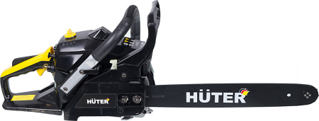 Бензопила Huter BS-40 1900Вт 2.58л.с. дл.шины:16" (40cm) (70/6/1)