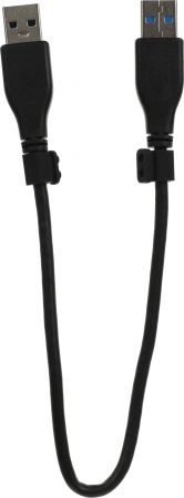 Жесткий диск Silicon Power USB3.0 2TB SP020TBPHDA60S3A A60 Armor 2.5" черный