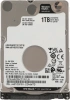 Жесткий диск WD SATA-III 1TB WD10SPSX Notebook/Desktop Black (7200rpm) 64Mb 2.5"