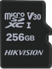 Флеш карта microSDXC 256Gb Class10 Hikvision HS-TF-C1(STD)/256G/Adapter C1 + adapter