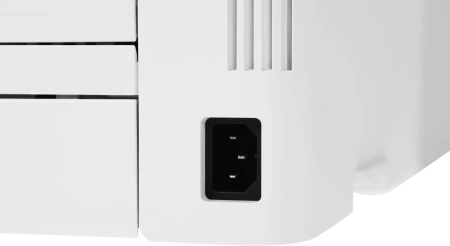 МФУ лазерный HP LaserJet Pro 4103fdn (2Z628A) A4 Duplex Net белый