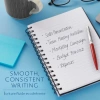 Стержень шариковый Waterman Standard Maxima (CW1964017) F 0.8мм черные чернила блистер