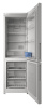Холодильник Indesit ITR 5180 W 2-хкамерн. белый