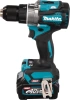 Дрель-шуруповерт Makita DF001GD201 аккум. патрон:быстрозажимной (кейс в комплекте)