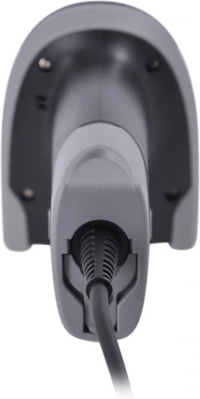 Сканер штрих-кода Mertech 2410 P2D черный (2410)