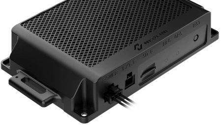 Видеорегистратор Neoline G-Tech X54 черный 1080x1920 1080p 130гр. GPS