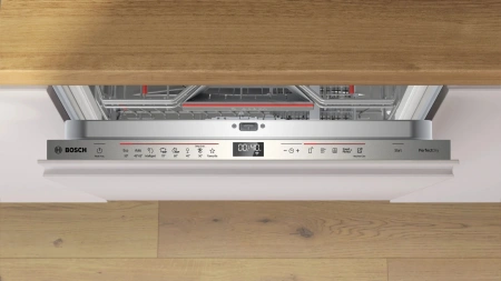 Посудомоечная машина Bosch SBV6ZDX16E полноразмерная