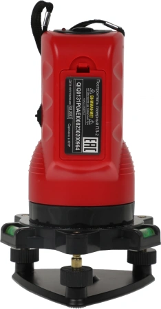 Нивелир лазерн. Ресанта ПЛ-2 650нм (61/10/522)