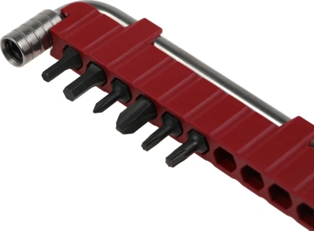 Мультитул Victorinox SwissTool Spirit X (3.0235.N) 105мм 35функц. серебристый подар.коробка