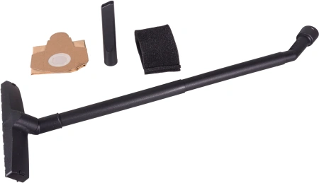 Строительный пылесос Вихрь СП-1400/15 1400Вт (уборка: сухая/влажная) оранжевый