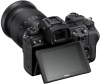 Фотоаппарат Nikon Z 6 Mark II черный 24.5Mpix 3" 4K WiFi GPS EN-EL15c