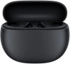 Гарнитура внутриканальные Xiaomi Redmi Buds 4 Active M2232E1 черный беспроводные bluetooth в ушной раковине (BHR6992GL)