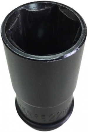 Гайковерт Zitrek Crusher 20-Li аккум. патрон:квад.1/2" (кейс в комплекте) (063-4079)