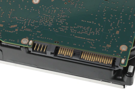 Жесткий диск Toshiba SAS 3.0 16Tb MG08SCA16TE Server 512E (7200rpm) 512Mb 3.5"