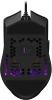 Мышь A4Tech Bloody L65 Max черный/фиолетовый оптическая (12000dpi) USB (6but)
