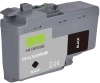 Картридж струйный Cactus CS-LC3239XLBK черный (129мл) для Brother HL-J6000DW/J6100DW
